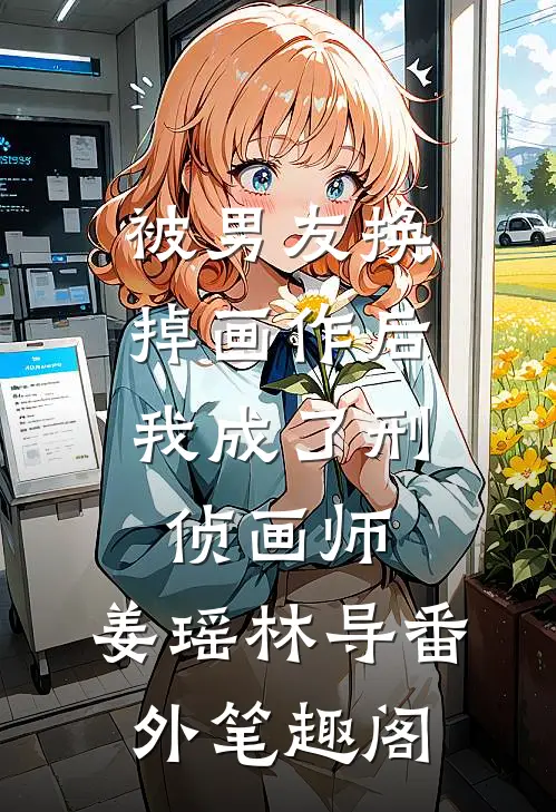 被男友换掉画作后，我成了刑侦画师：姜瑶林导番外笔趣阁