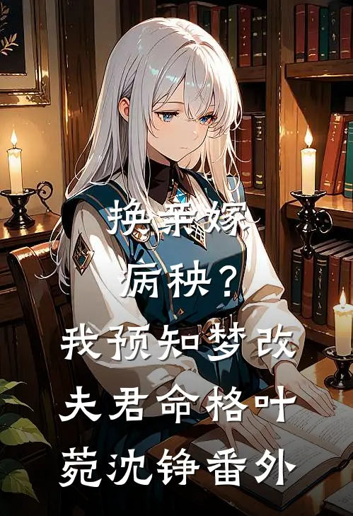 换亲嫁病秧？我预知梦改夫君命格叶菀沈铮番外