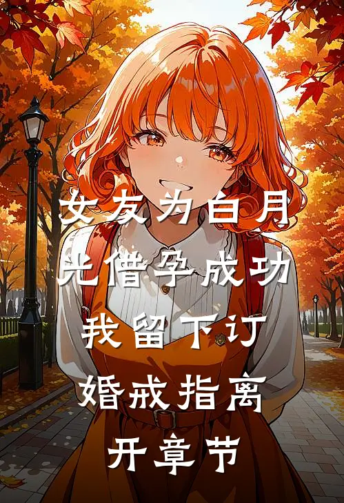女友为白月光借孕成功，我留下订婚戒指离开章节