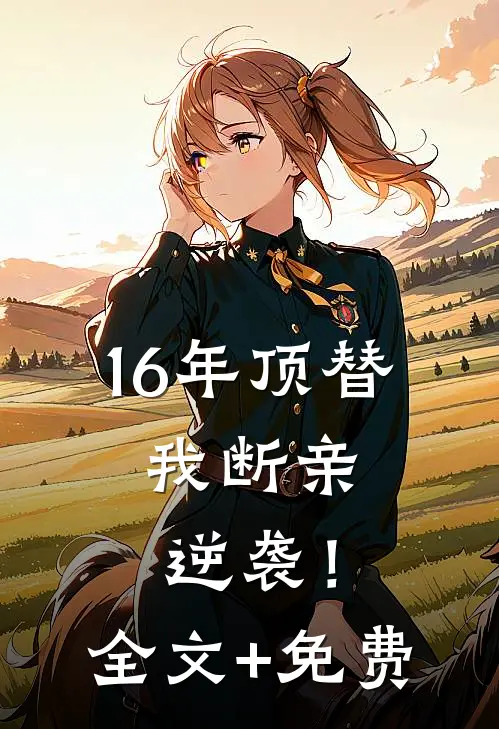 16年顶替：我断亲逆袭！全文+免费