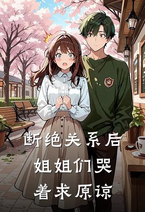 断绝关系后，姐姐们哭着求原谅