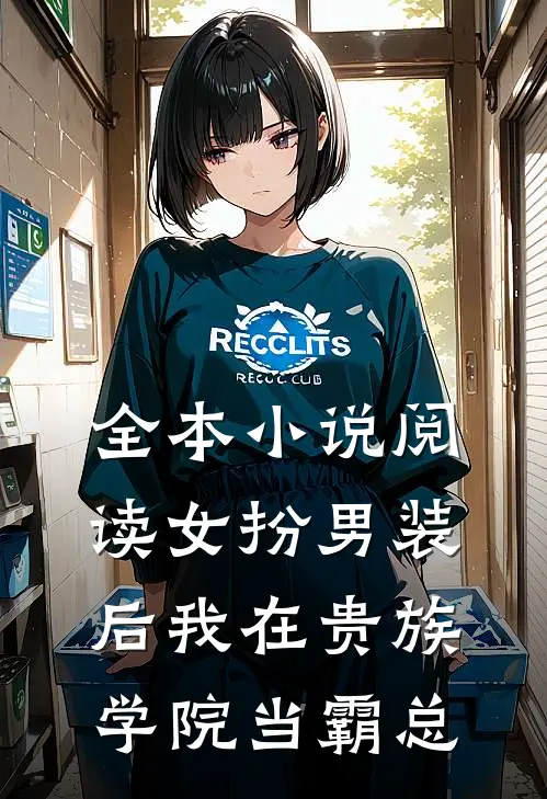 全本小说阅读女扮男装后我在贵族学院当霸总