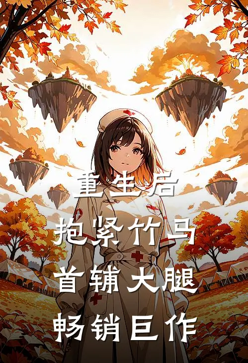 重生后，抱紧竹马首辅大腿畅销巨作
