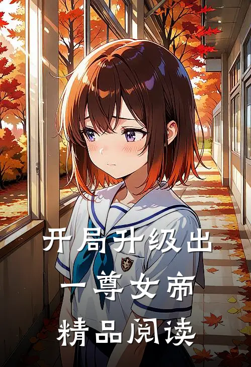 开局升级出一尊女帝精品阅读
