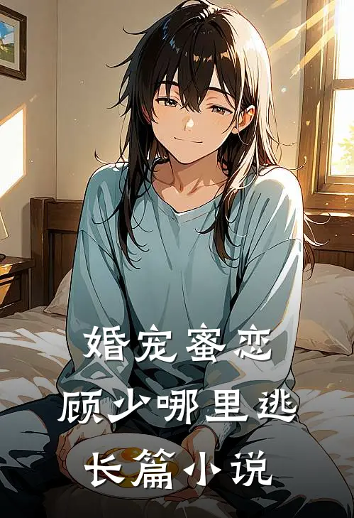婚宠蜜恋，顾少哪里逃长篇小说