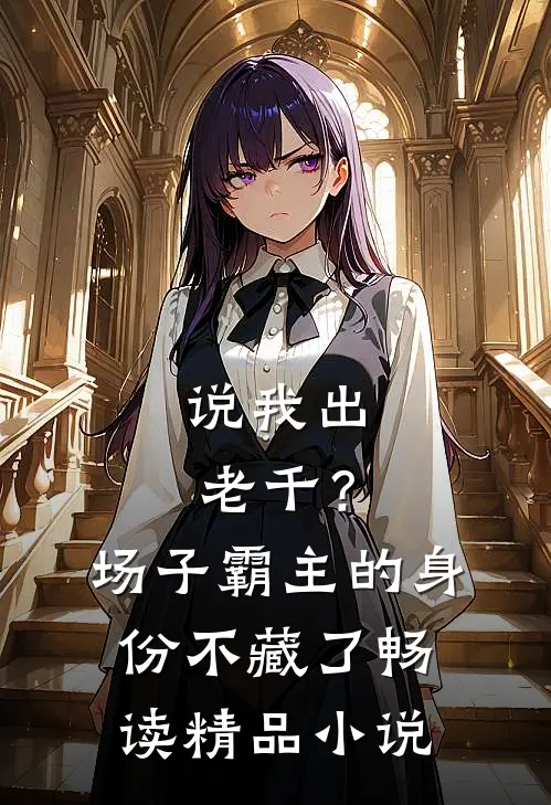 说我出老千？场子霸主的身份不藏了畅读精品小说