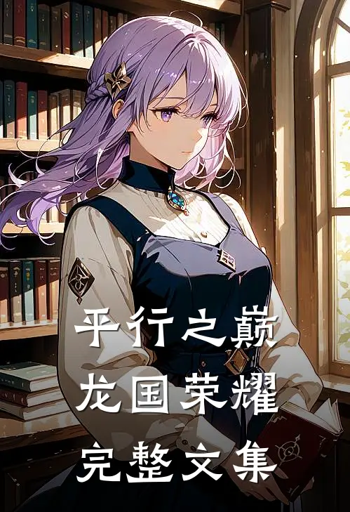 平行之巅龙国荣耀完整文集