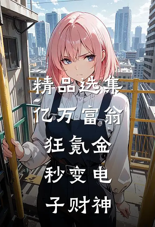 精品选集亿万富翁狂氪金，秒变电子财神