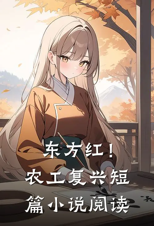 东方红！农工复兴短篇小说阅读