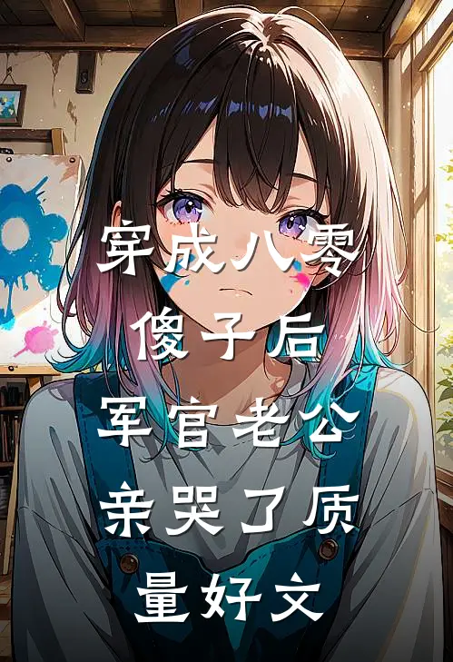 穿成八零傻子后，军官老公亲哭了质量好文