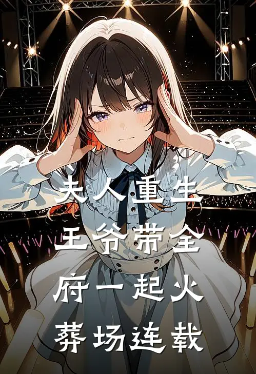 夫人重生，王爷带全府一起火葬场连载