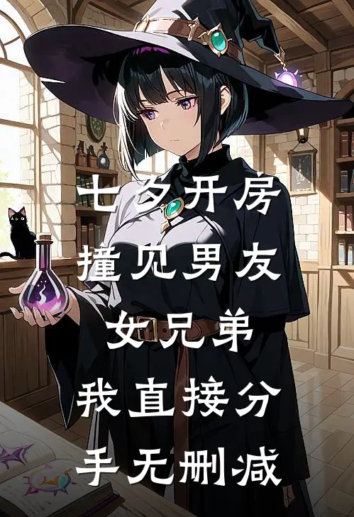 七夕开房撞见男友女兄弟，我直接分手无删减