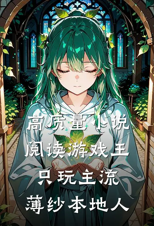 高质量小说阅读游戏王：只玩主流，薄纱本地人
