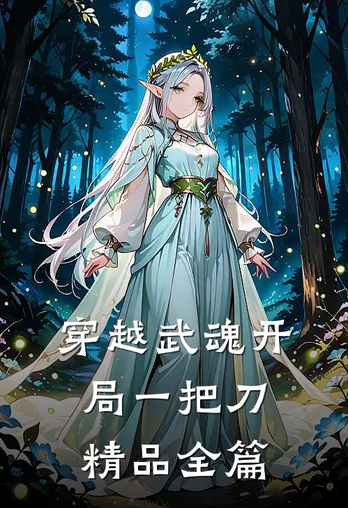 穿越武魂开局一把刀精品全篇