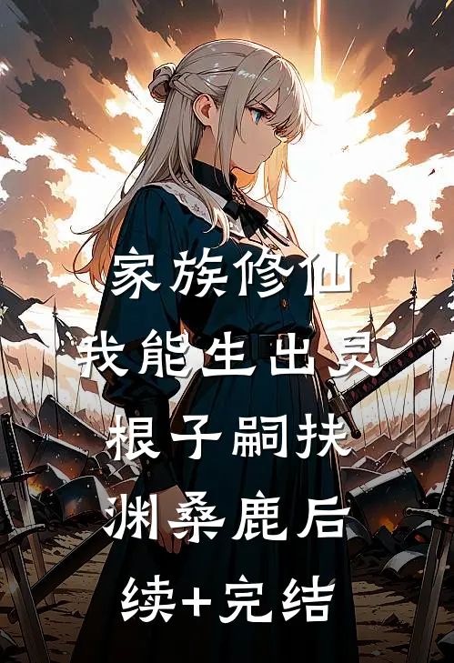 家族修仙，我能生出灵根子嗣扶渊桑鹿后续+完结