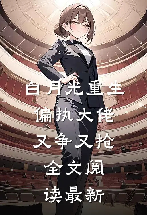 白月光重生，偏执大佬又争又抢全文阅读最新