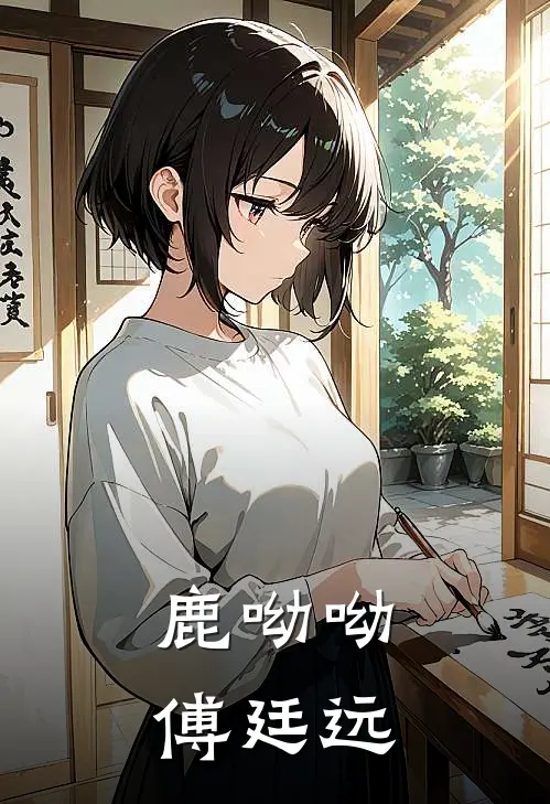鹿呦呦傅廷远