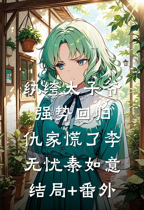 纨绔太子爷强势回归，仇家慌了李无忧秦如意结局+番外