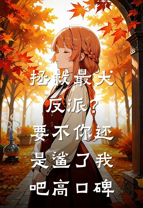 拯救最大反派？要不你还是鲨了我吧高口碑