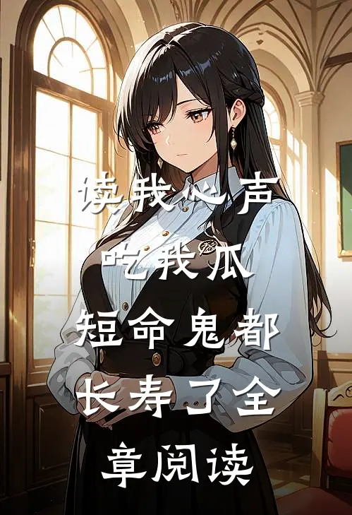 读我心声吃我瓜，短命鬼都长寿了全章阅读