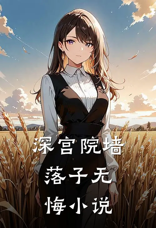深宫院墙，落子无悔小说