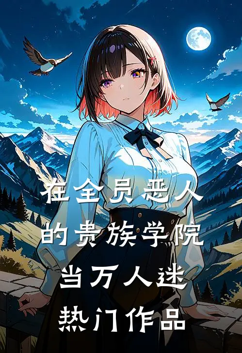 在全员恶人的贵族学院当万人迷热门作品