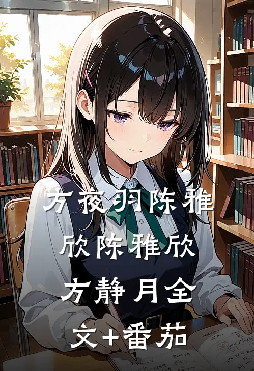 方夜羽陈雅欣陈雅欣方静月全文+番茄