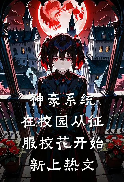 神豪系统：在校园从征服校花开始新上热文
