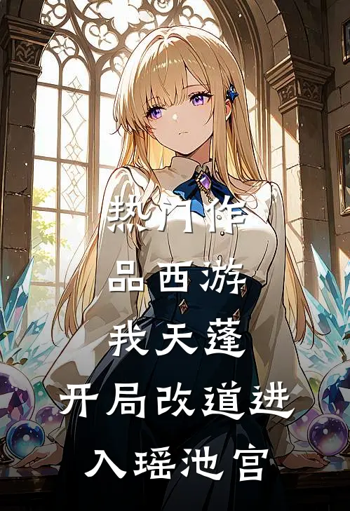 热门作品西游：我天蓬，开局改道进入瑶池宫