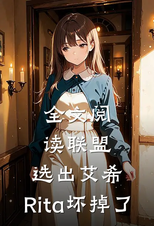 全文阅读联盟：选出艾希，Rita坏掉了