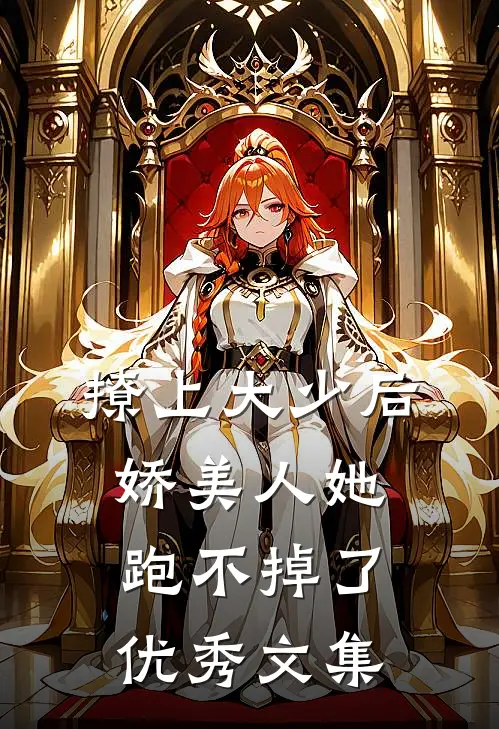 撩上大少后，娇美人她跑不掉了优秀文集