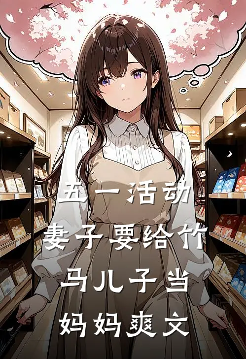 五一活动，妻子要给竹马儿子当妈妈爽文