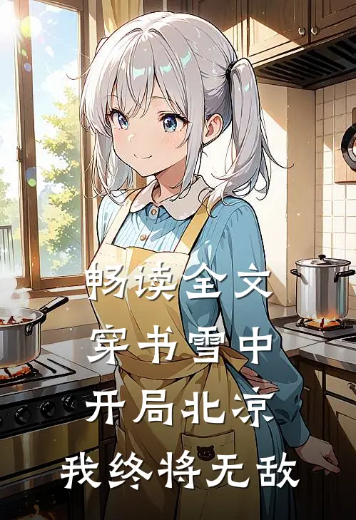 畅读全文穿书雪中：开局北凉，我终将无敌