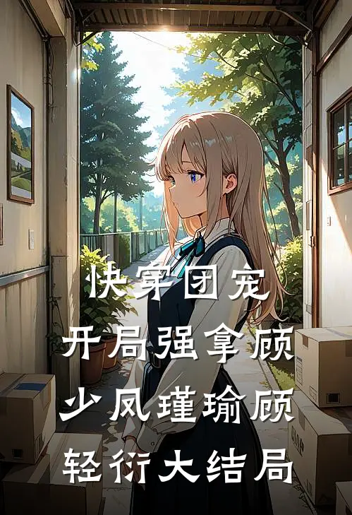 快穿团宠：开局强拿顾少凤瑾瑜顾轻衍大结局