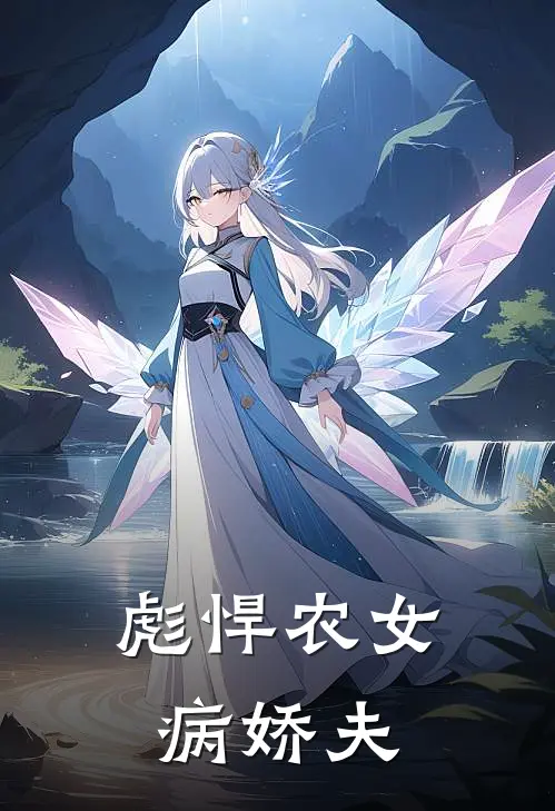 彪悍农女病娇夫