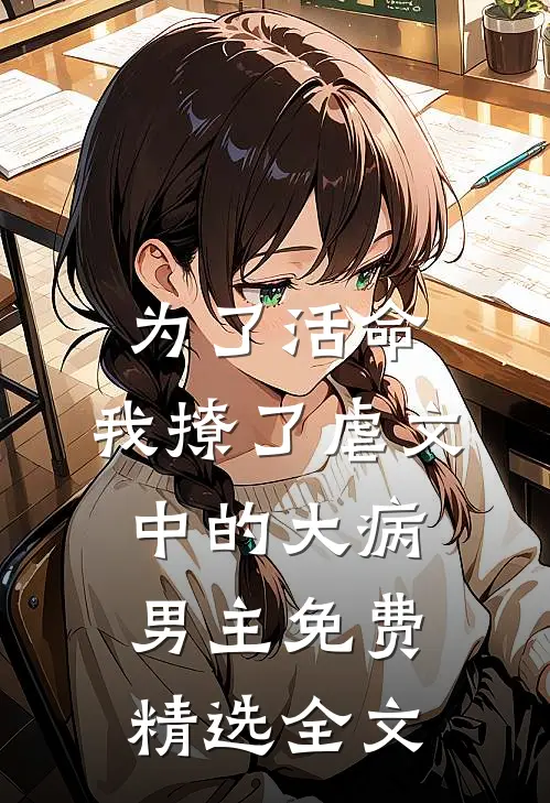 为了活命,我撩了虐文中的大病男主免费精选全文