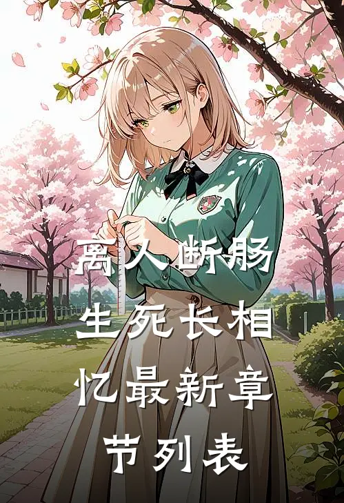 离人断肠，生死长相忆最新章节列表