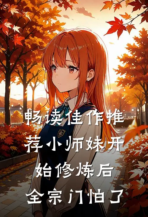 畅读佳作推荐小师妹开始修炼后，全宗门怕了