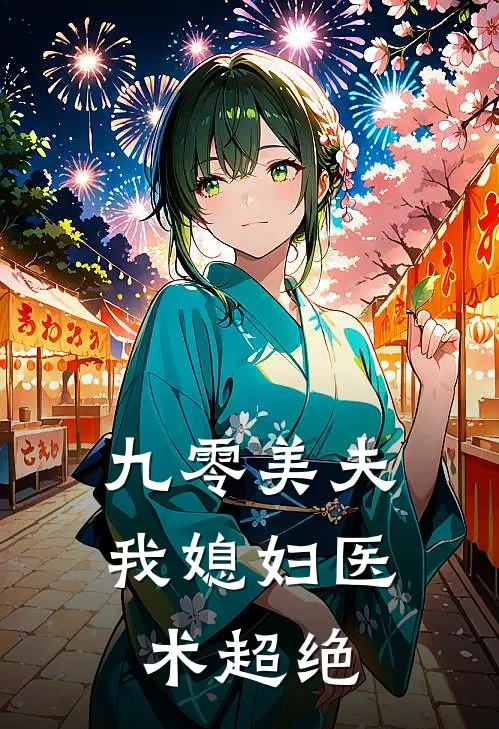 九零美夫：我媳妇医术超绝