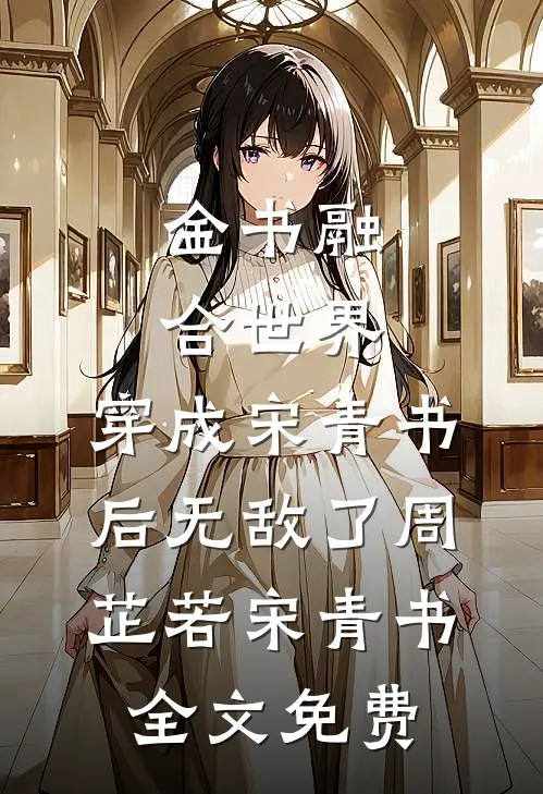 金书融合世界：穿成宋青书后无敌了周芷若宋青书全文免费