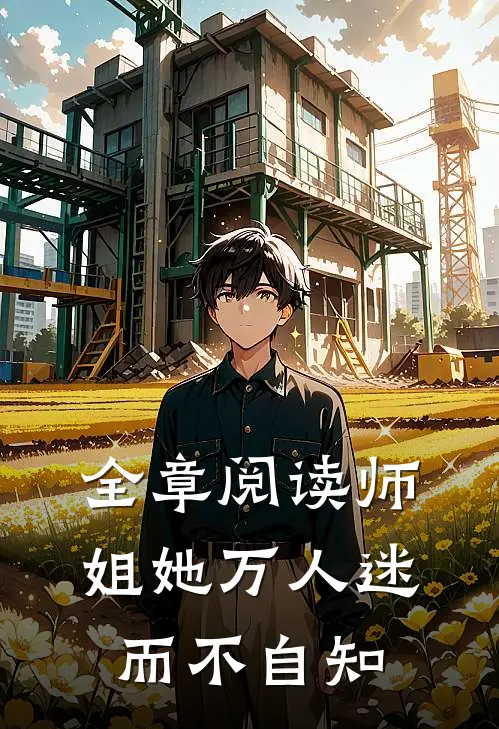 全章阅读师姐她万人迷而不自知