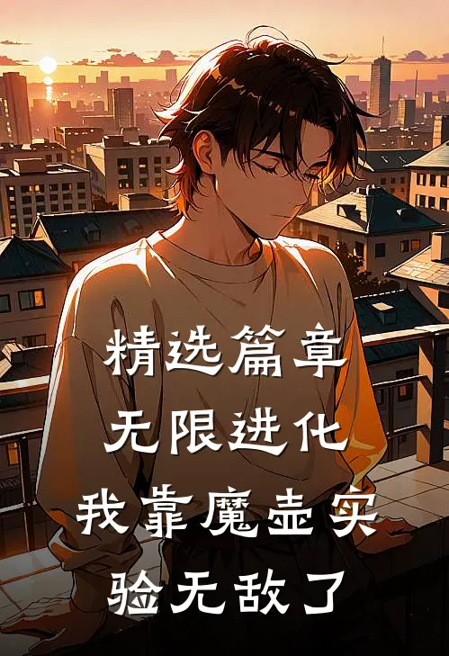精选篇章无限进化：我靠魔壶实验无敌了