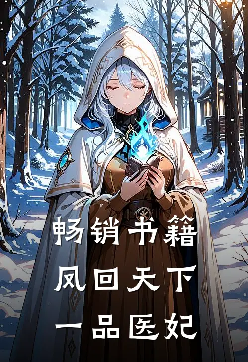 畅销书籍凤回天下：一品医妃