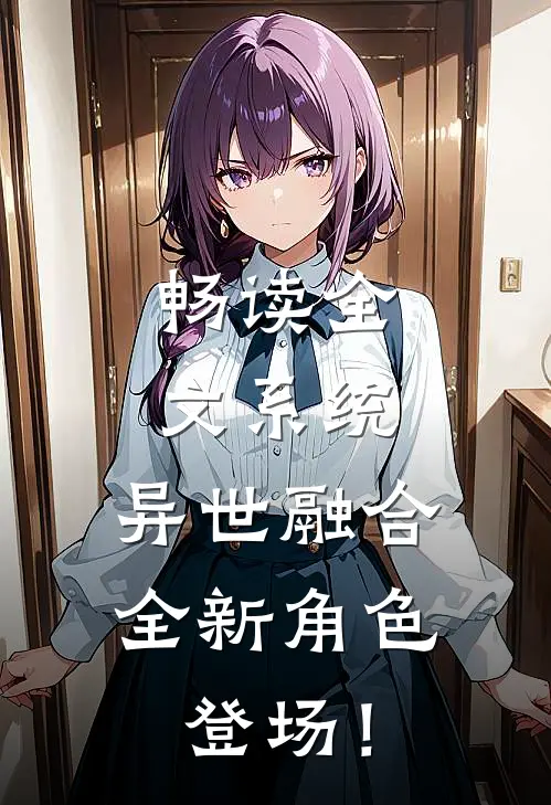 畅读全文系统：异世融合，全新角色登场！