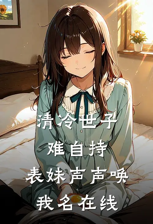 清冷世子难自持，表妹声声唤我名在线