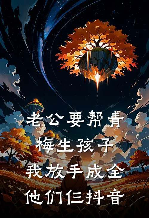 老公要帮青梅生孩子，我放手成全他们仨抖音