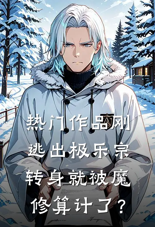 热门作品刚逃出极乐宗，转身就被魔修算计了？