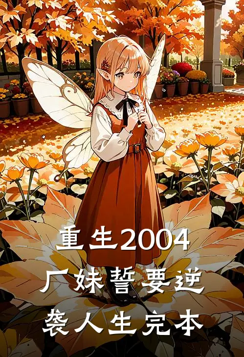 重生2004，厂妹誓要逆袭人生完本