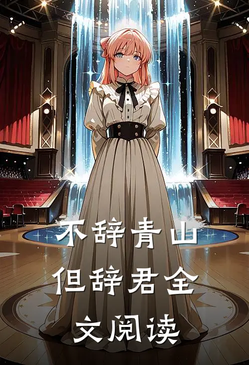 不辞青山但辞君全文阅读