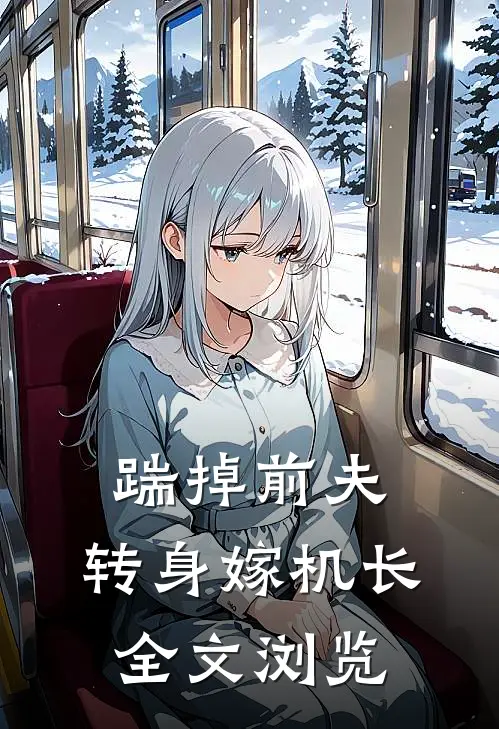 踹掉前夫，转身嫁机长全文浏览